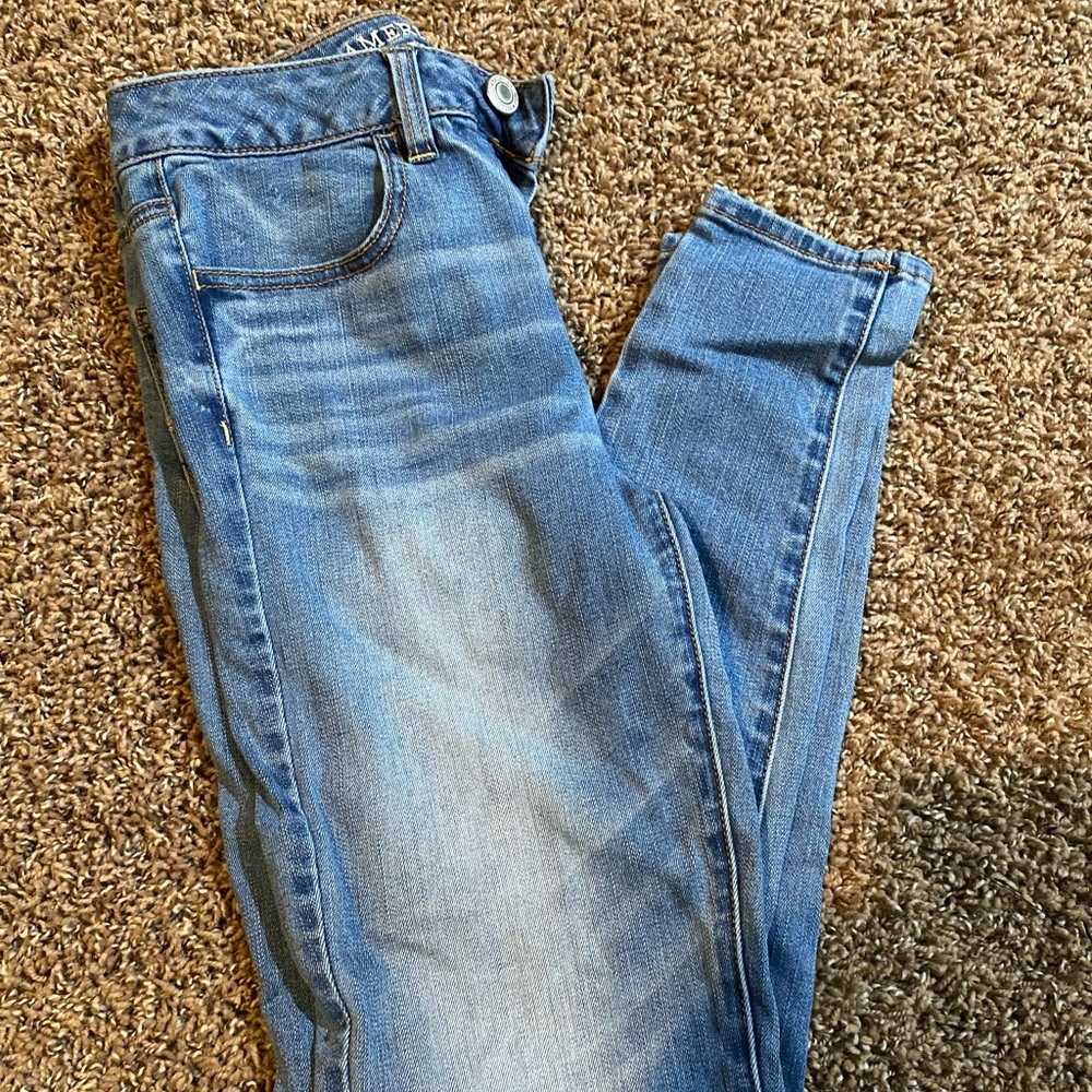 American eagle jeans - Picture 3 of 5